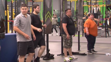 В Казахстане свыше 20% населения страдает от ожирения, - Национальный центр общественного здравоохранения