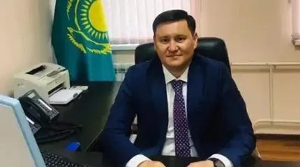 Орал қалалық сотының төрағасы пара алу кезінде ұсталды