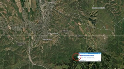 Талгар был ближе всех к эпицентру землетрясения: сведения об ущербе