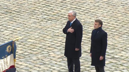 Қазақстанда француз капиталы бар 200-ден астам компания жұмыс істейді