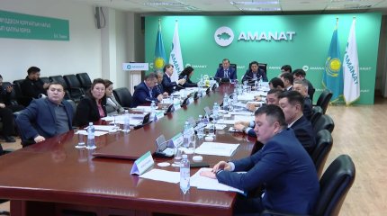 Су тасқынынан кейін 9 мыңнан астам үй жөндеуден өтті