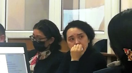 Жена заказала убийство мужа: громкий судебный процесс начался в Уральске