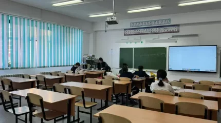 Облыстардың бірінде мектептер мен колледждердегі сабақтар тоқтатылды