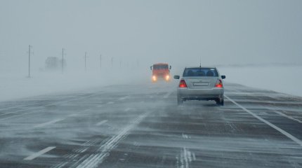 Жамбыл облысында көлік қозғалысына шектеу қойылды