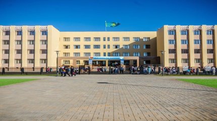 Астана мектептерінде сабақ уақыты қысқартылды