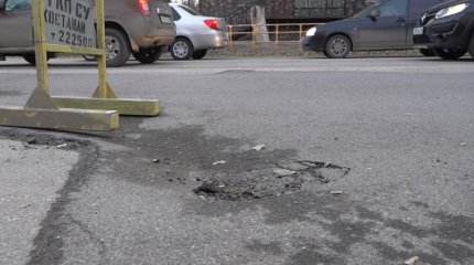 Қостанай облысында  жөнделген жолдардың 30 пайызы сын көтермейді