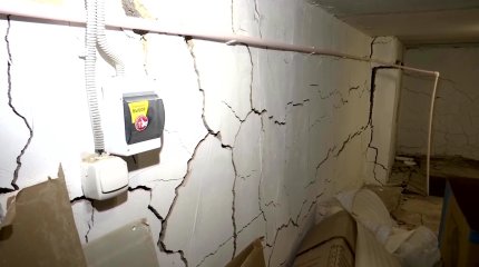 Новостройки признали аварийными: в Актобе осудили застройщика и представителей технадзора