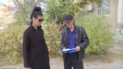 "В стаканчик что-то подсыпали": житель Актау 2 года пытается доказать, что его безосновательно лишили водительских прав