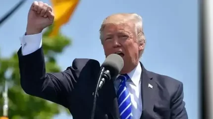 Дональд Трамптың инаугурациясы қашан өтетіні белгілі болды