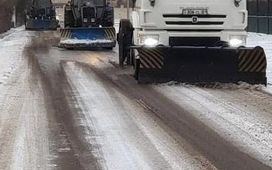 Какие трассы открыли с утра, рассказали в «Казавтожоле»