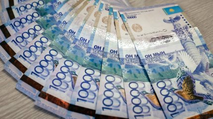 Саңыраулар қоғамының басшысы 115 млн теңгені заңсыз иемденді