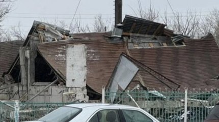 Модульную котельную взамен взорвавшейся доставили в Амангельды