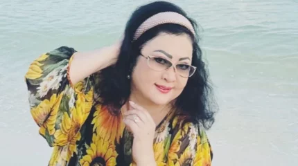 "Бір күнде үш тойға кіремін": Мақпал Жүнісова күн режимін баяндап берді