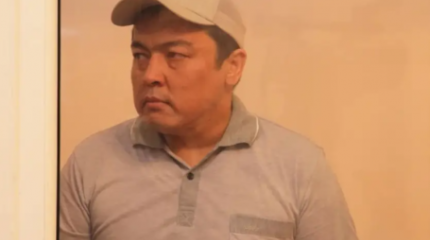 Көңілдесін өлтіруге тапсырыс берген әкім бостандыққа шықты