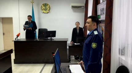 Ақтөбе сапасыз үйлер салған мердігерге қатысты сот үкімі шықты