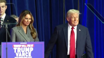 Трамптың жеңісінен кейін баға көтерілді