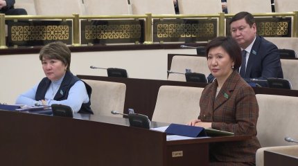 Былтыр кезекте тұрған 62 мың жетім баланың 809-ы ғана баспаналы болды