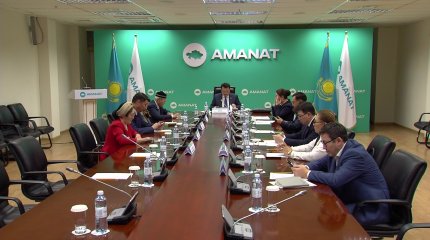 “Ұлттық тәрбиені қалыптастыруға қауқарлы контент керек” , - депутат