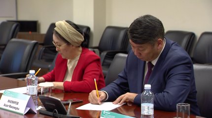 Для формирования системы национального просвещения необходим качественный контент, - депутат Мажилиса