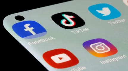 Запрет на соцсети до 16 лет вводит Австралия