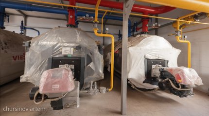 Тараздағы жылу желілері 35 жылдан бері жаңармаған