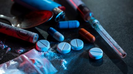 Жетісу облысында есірткі заттарын сататын 30 алаң бұғатталды