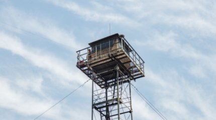 ШҚО-да әскери қызметкер қаза тапты