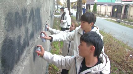 Таразда "Есірткіге жол жоқ!" акциясы өтті