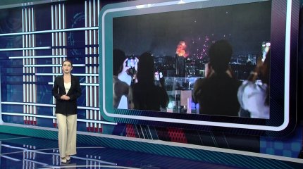 Мощные авиаудары по южному пригороду Бейрута: 40 человек погибли в Израиле, 10 – в секторе Газа