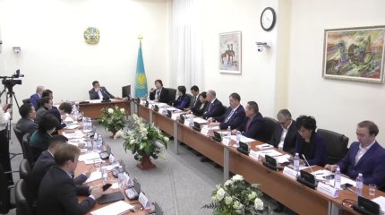Обложить председателей КСК и ОСИ обязанностью отчитываться перед госорганами за каждую потраченную копейку призвали в Союзе потребителей