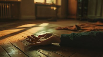 Таразда жалдамалы пәтерден екі әйелдің денесі табылды