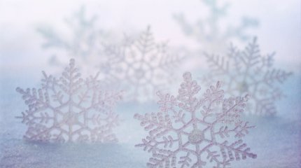 Снежную субботу в Астане и Алматы обещают синоптики