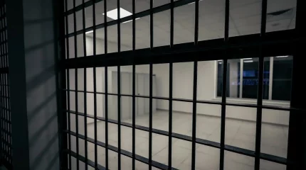 Аса ірі көлемде мүлік жымқырды деген күдікті Швециядан экстрадицияланды