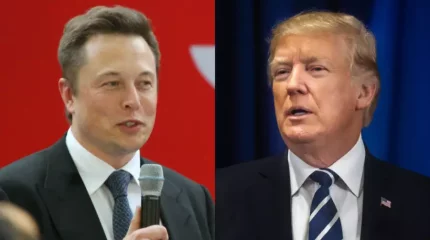 Илон Маск Украинадағы соғыс жақын арада аяқталатынын болжады