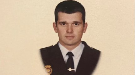 20 миллионов евро прятал за стеной дома испанский полицейский