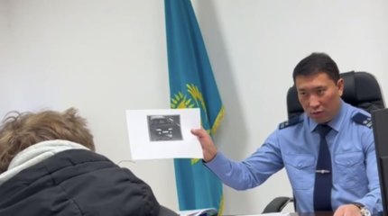 Актюбинец нарушил ПДД на 11,5 миллионов тенге