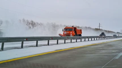 Көлік қозғалысына шектеу қойылады