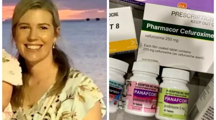 Тұмаудан емделемін деп күніне 4 литр су ішкен әйел өлім аузынан қалды