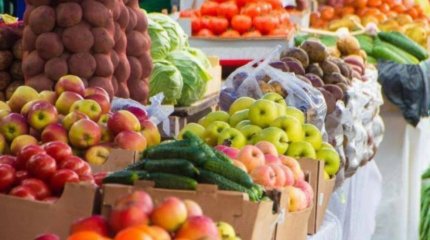 Сельскохозяйственная ярмарка пройдет в Астане 1 декабря