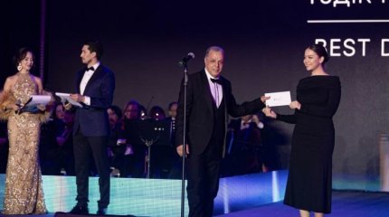 Названы победители XVII Международного кинофестиваля «Евразия»