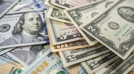 1 желтоқсанда Қазақстандағы доллар бағамы қандай болды?