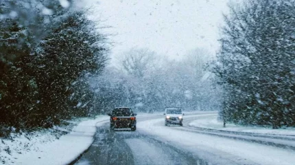 "Көктайғақ болады": Синоптиктер алдағы үш күнге ауа райы болжамын жариялады