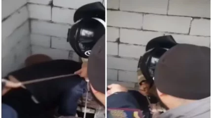 Алматы облысында дәретхана шұңқырына құлап кеткен балалар құтқарылды