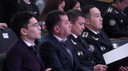 В Казахстане в этом году ущерб от финансовых пирамид составил более 20 млрдов тенге