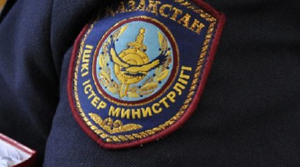 Алматы облысында баласы қарт әкесін ұрып өлтірді