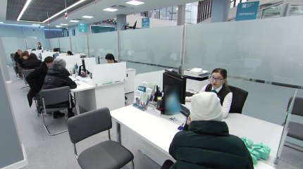 Условия ипотечной программы "Наурыз" изменят в Казахстане