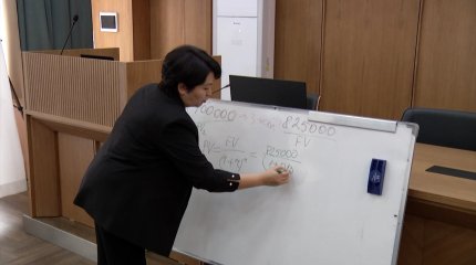 1 миллион 300 тысяч человек планируют обучить финансовой грамотности в следующем году в рамках проекта партии "AMANAT" "Қарызсыз қоғам"