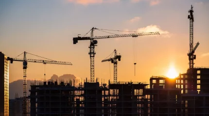 Құрылыс саласындағы былықтар: жосықсыз компаниялардың кемшіліктері айтылды