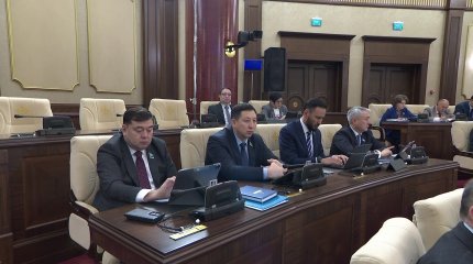 Үкімет 108 жастағы сиыр мен өлген адамға субсидия берген