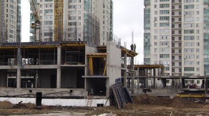 Контроль за долевым строительством жилья ужесточат в Казахстане